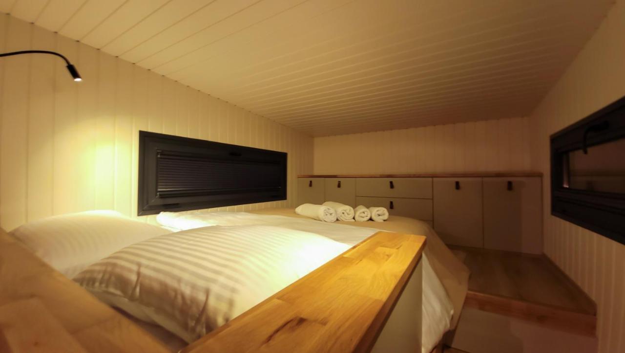 Ten Tiny House Sapanca Zewnętrze zdjęcie